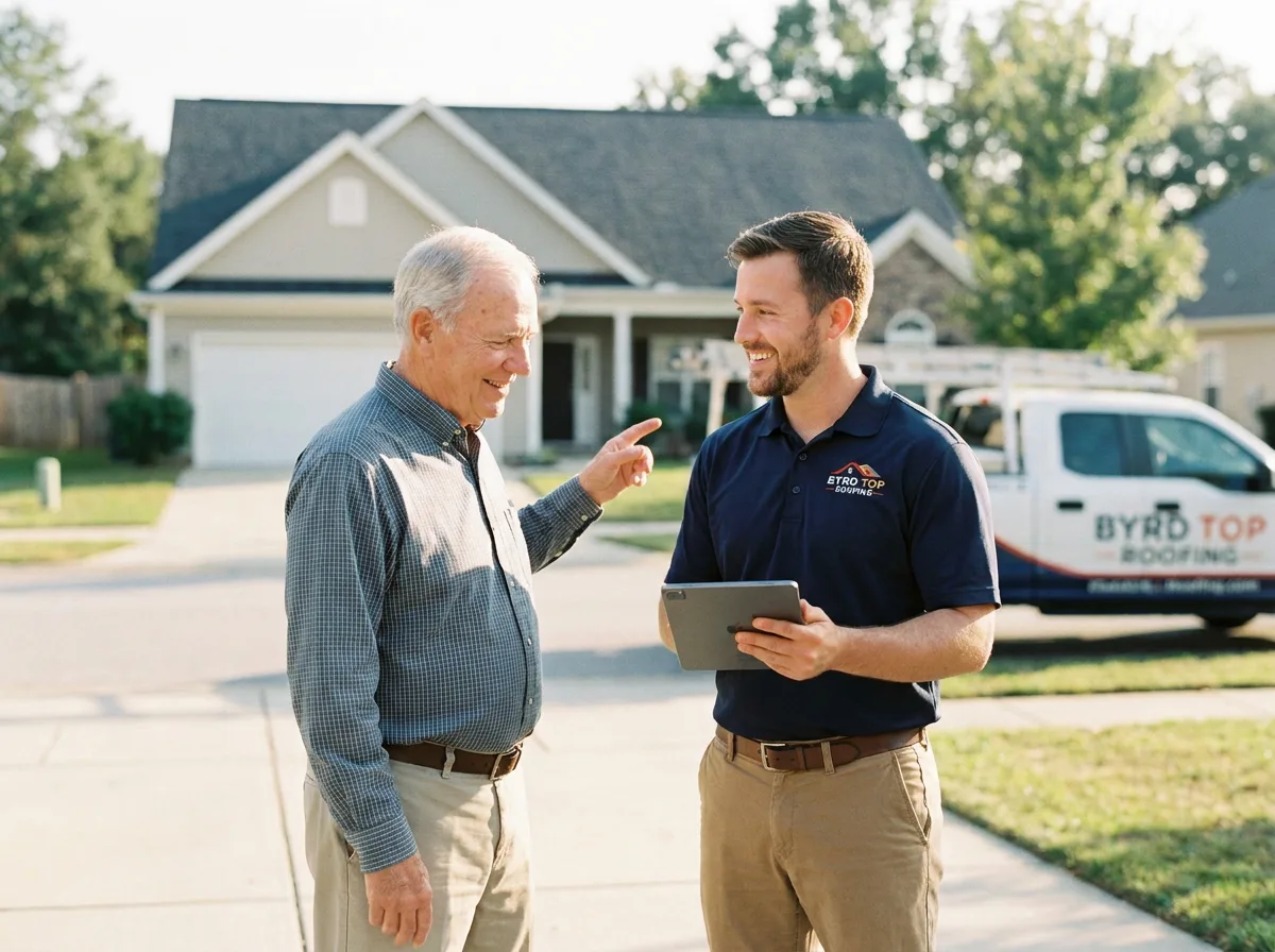Roofing Grubbs, AR FAQs